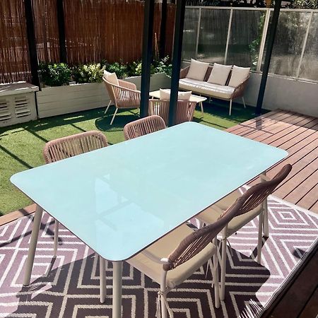 Апартаменти Cocon 2 Pieces Avec Grande Terrasse A Vauban Марсель Екстер'єр фото
